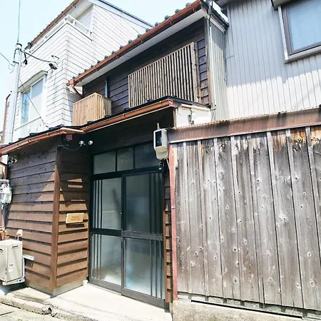 Nagomi Tabi-Ne Villa Kanazawa Exterior photo