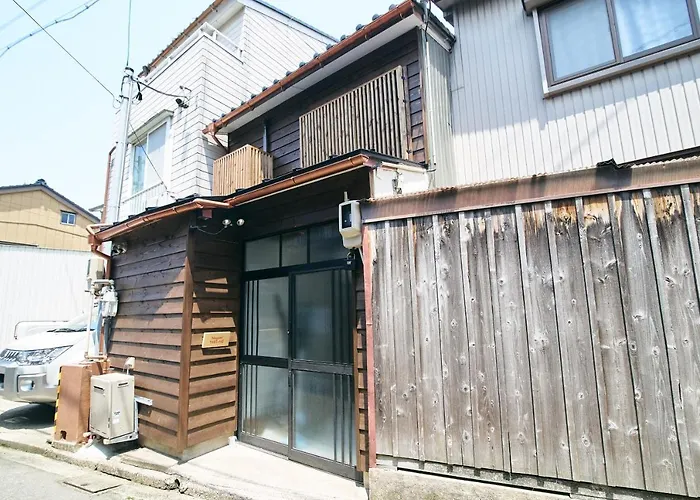 Nagomi Tabi-Ne