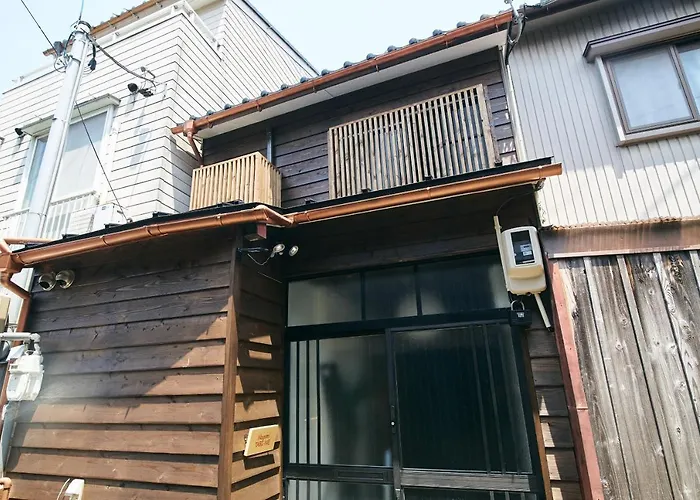 Nagomi Tabi-Ne