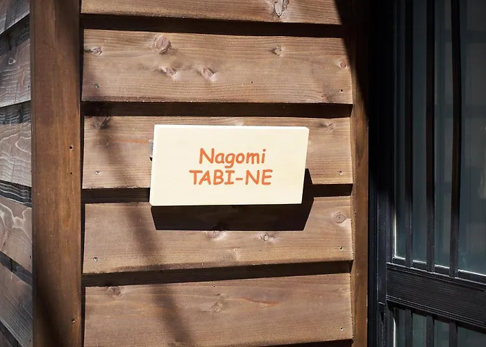 Nagomi Tabi-Ne