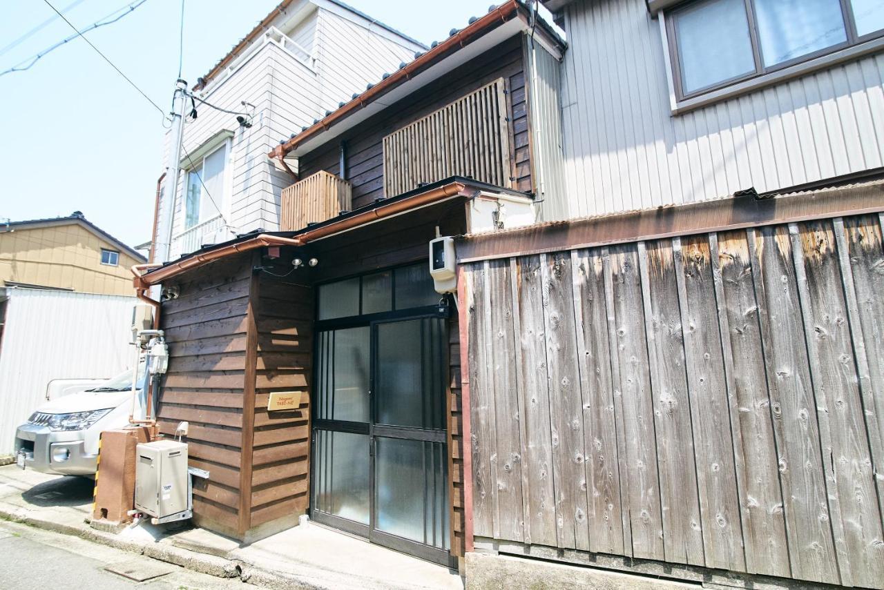 Nagomi Tabi-ne Kanazawa