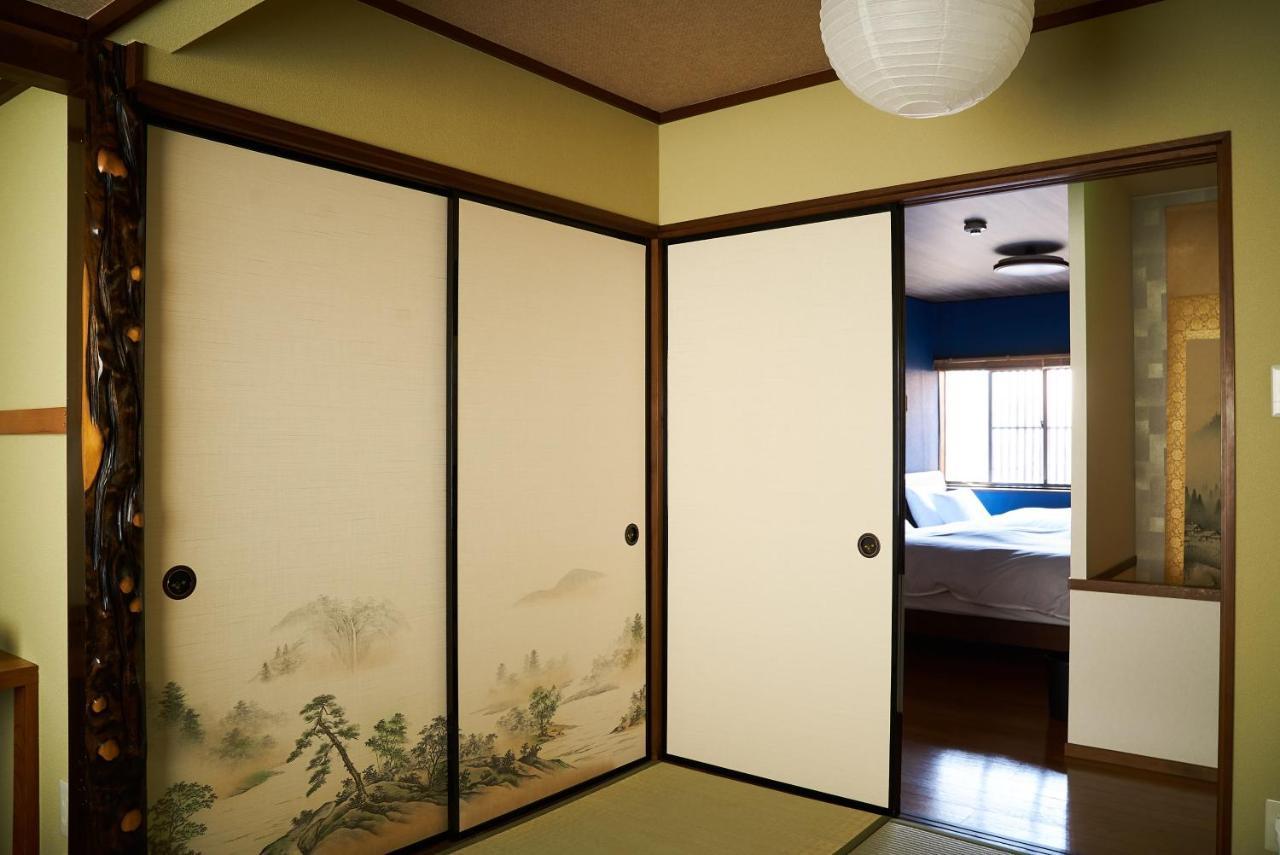 Nagomi Tabi-ne Kanazawa