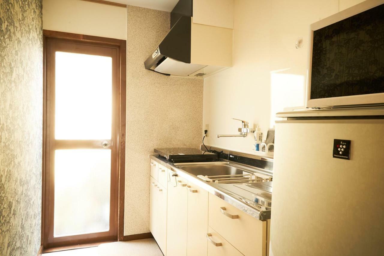 Nagomi Tabi-ne Holiday home *