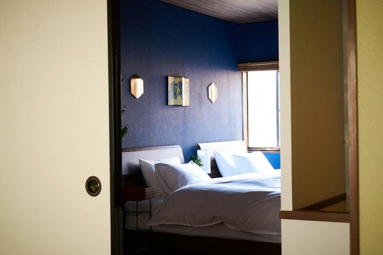 Nagomi Tabi-ne Holiday home