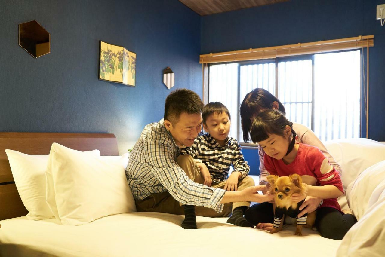 Holiday home Nagomi Tabi-ne Kanazawa