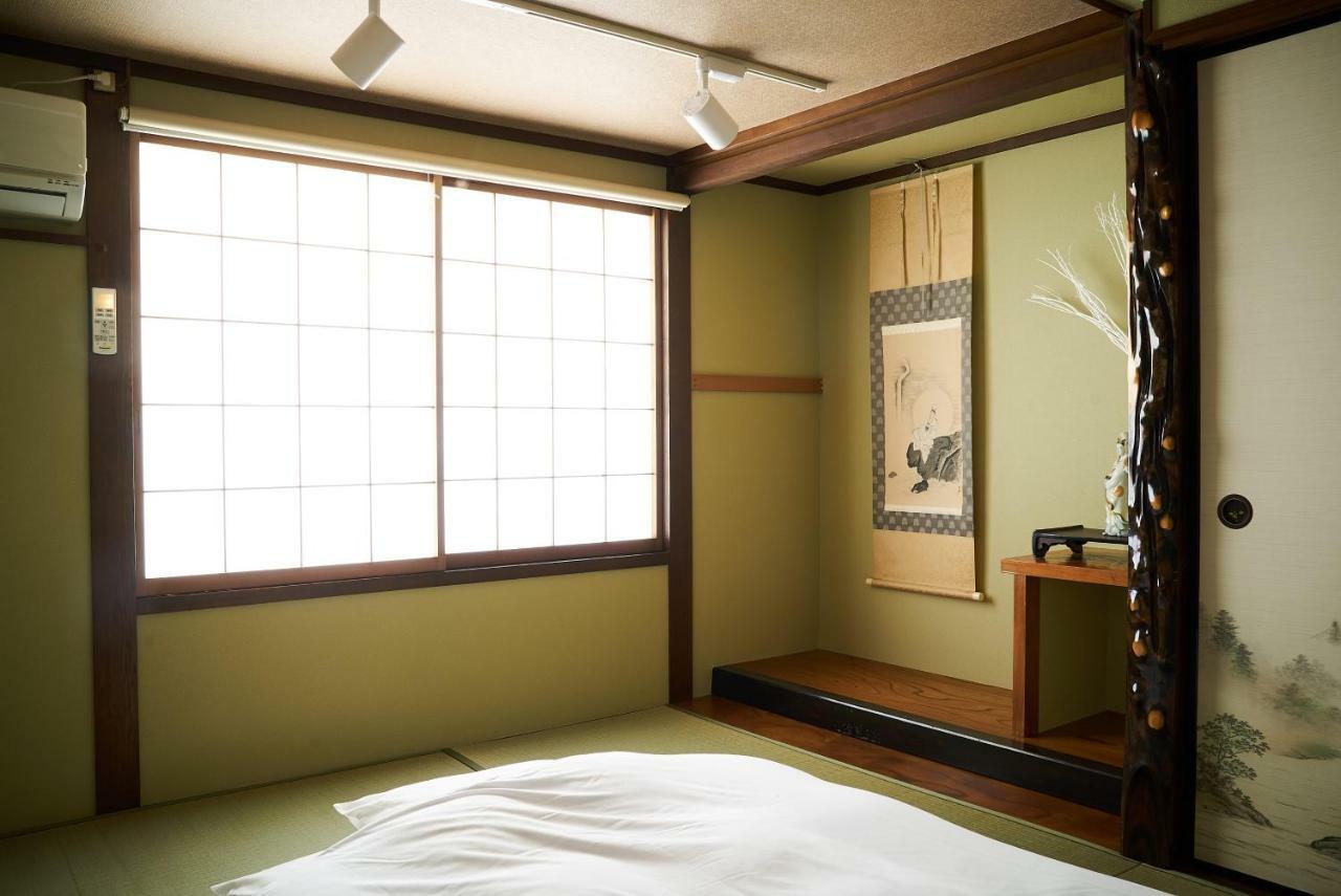 Nagomi Tabi-ne * Kanazawa